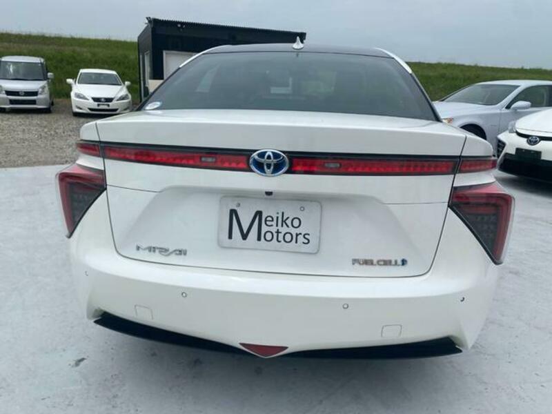 MIRAI