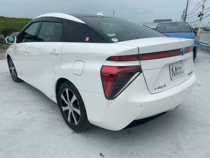 MIRAI