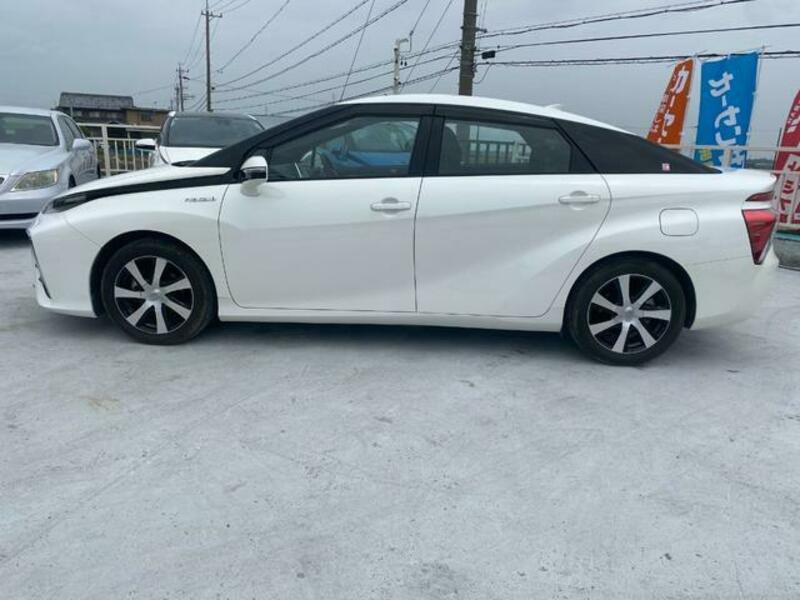 MIRAI
