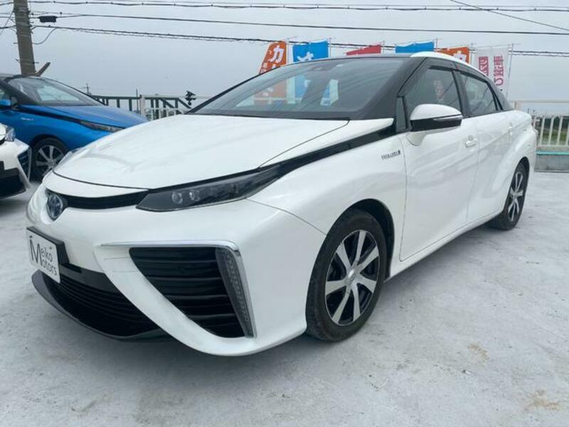 MIRAI
