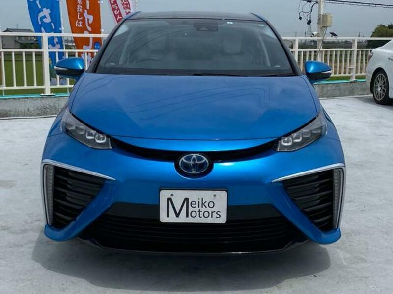 MIRAI