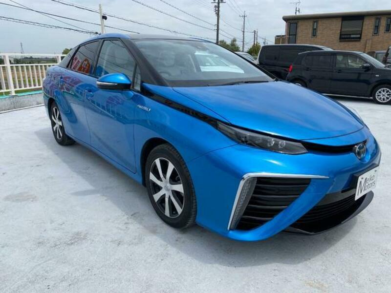 MIRAI