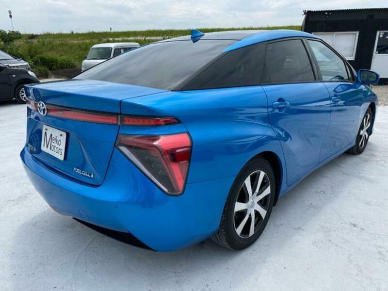 MIRAI