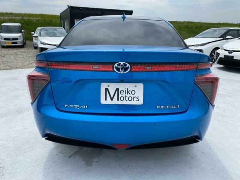 MIRAI