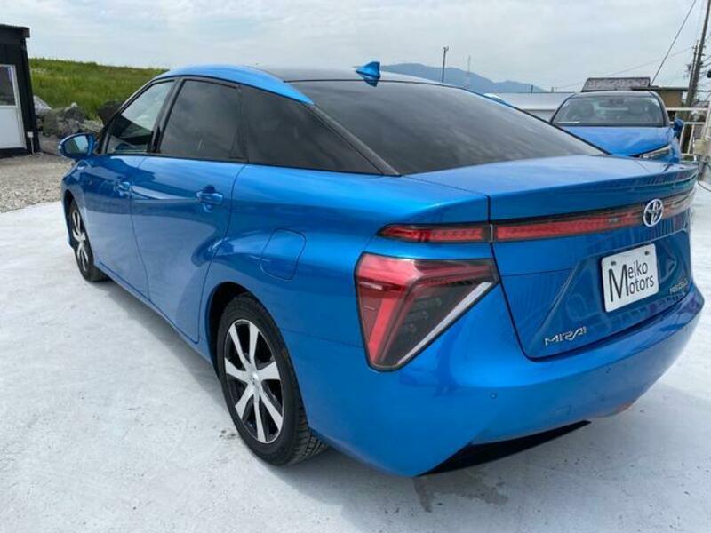 MIRAI