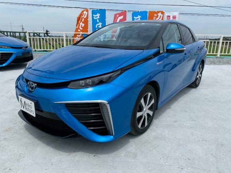 MIRAI