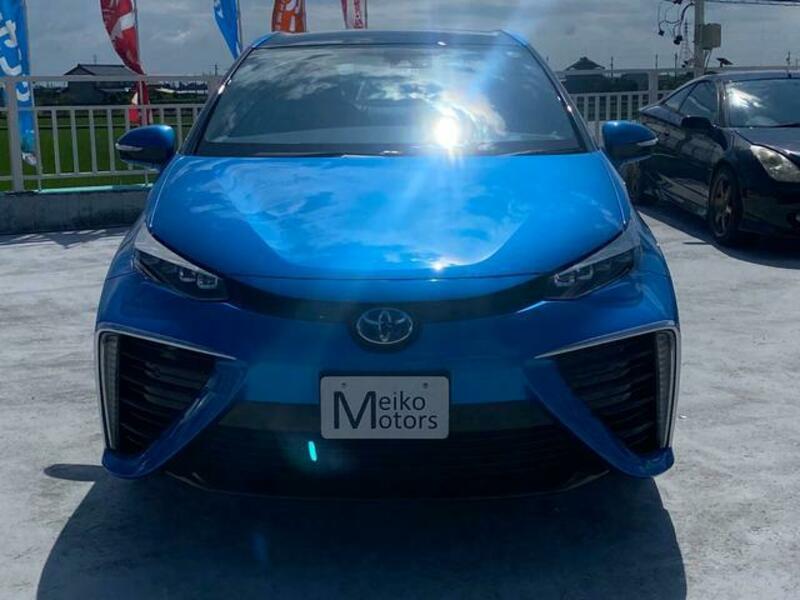 MIRAI