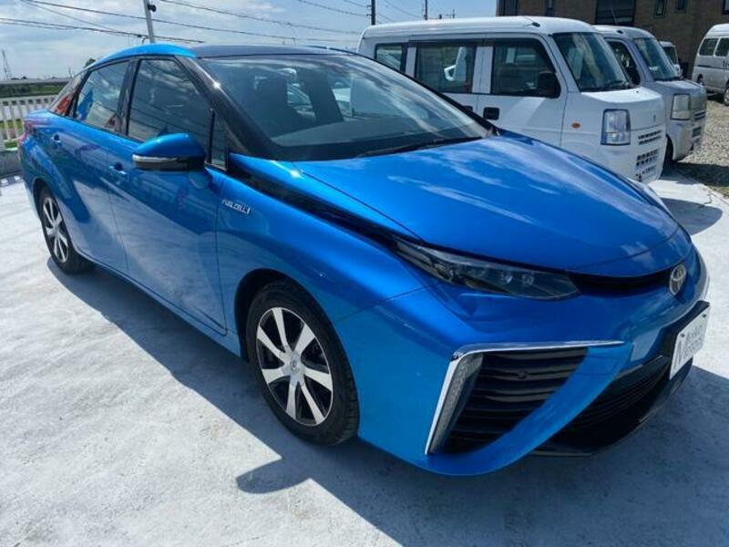 MIRAI