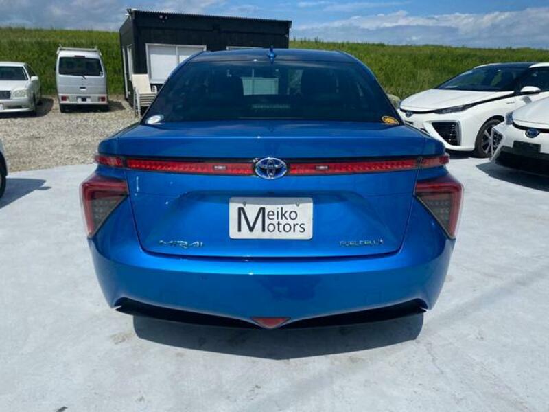 MIRAI