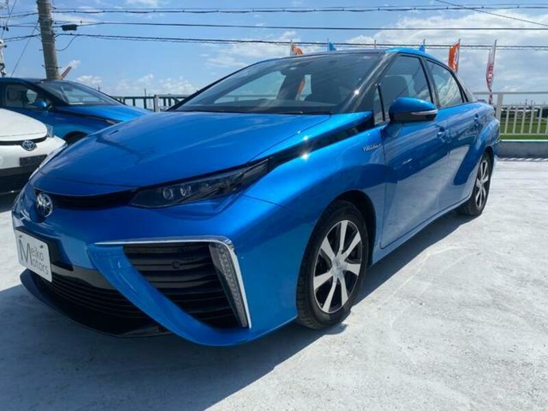 MIRAI