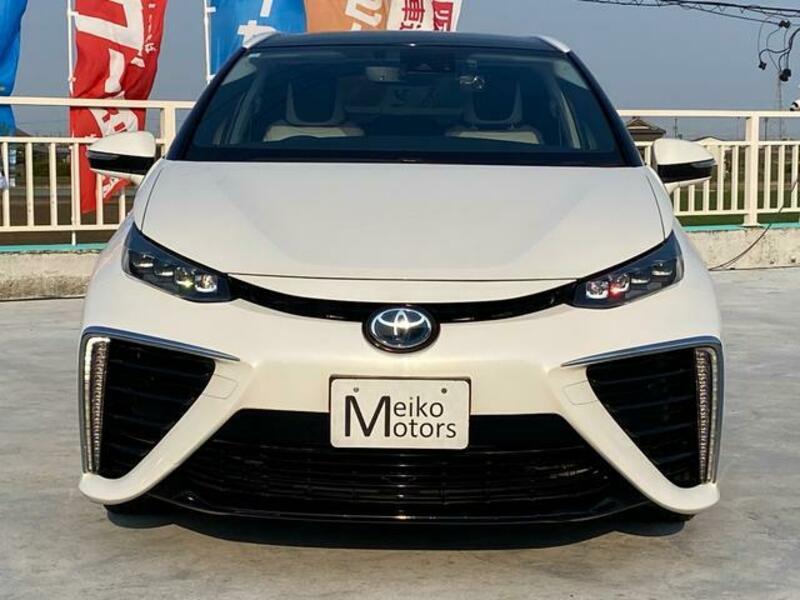 MIRAI