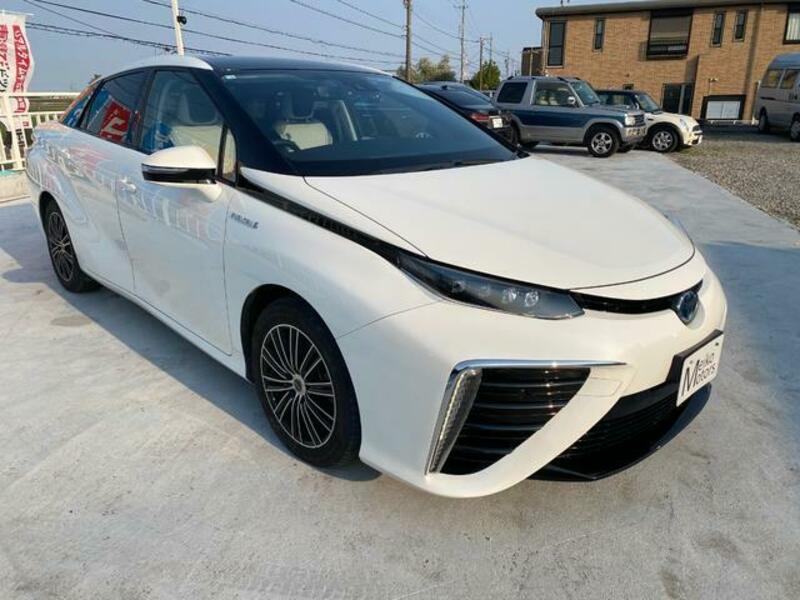 MIRAI