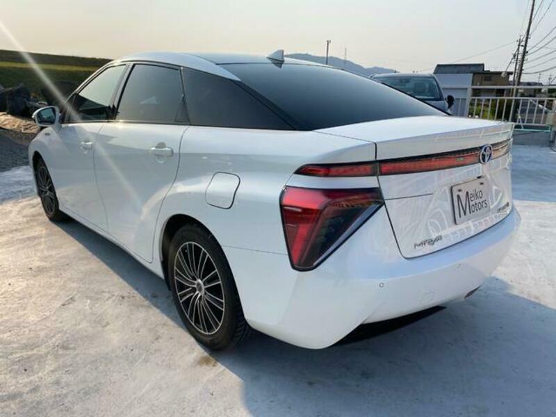 MIRAI