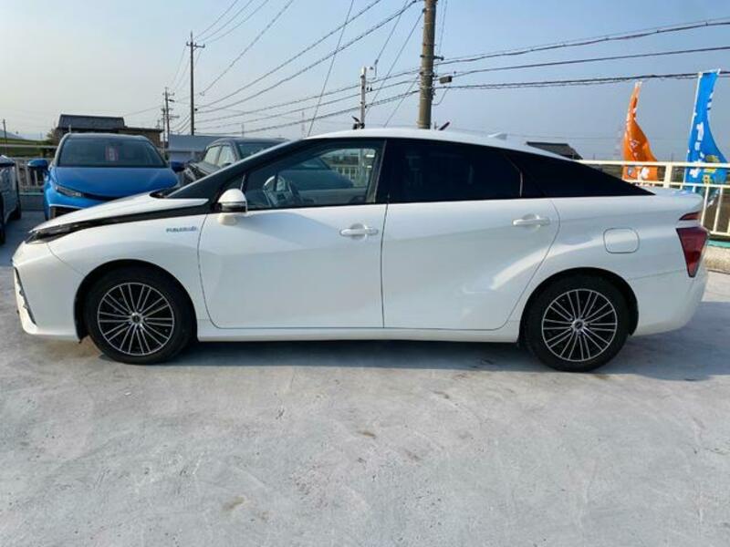 MIRAI
