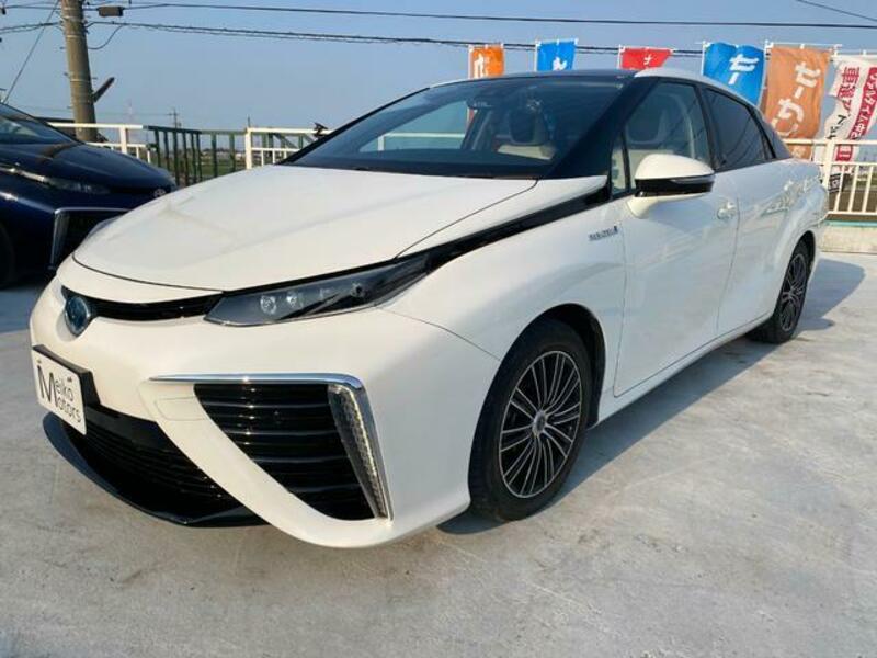 MIRAI