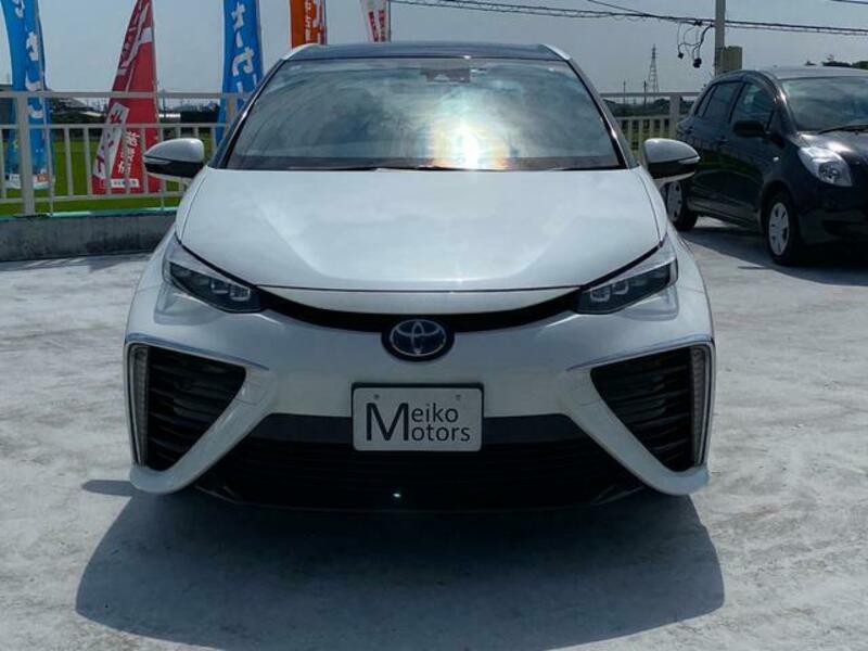 MIRAI