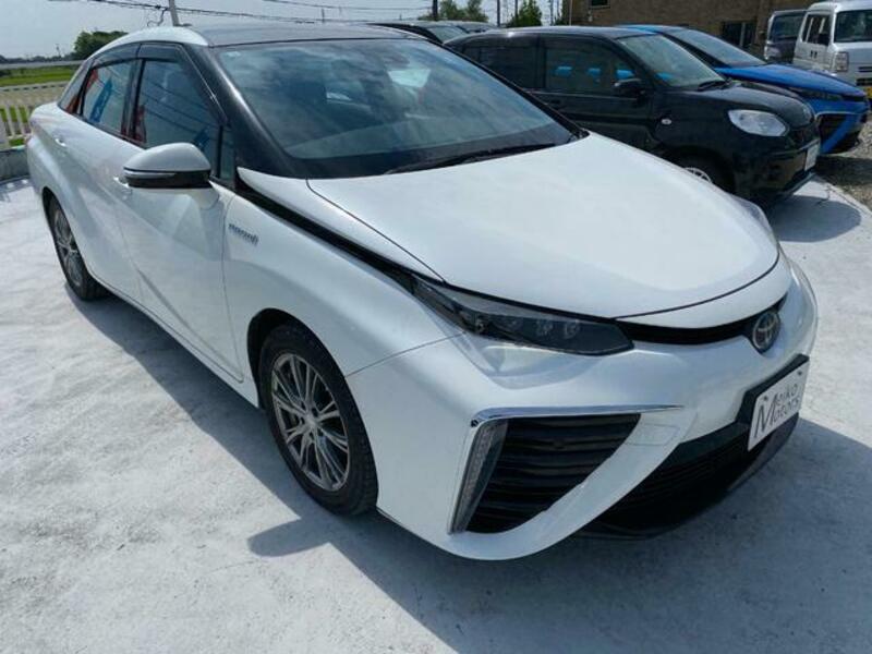 MIRAI