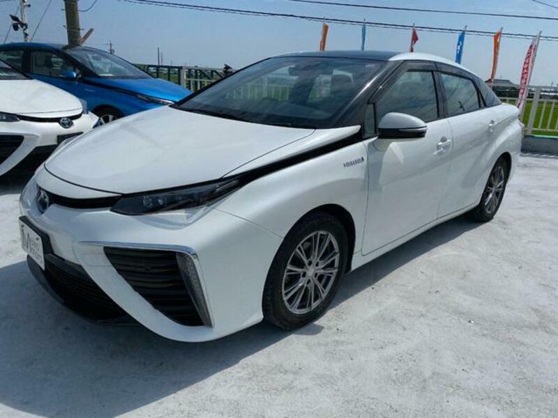 MIRAI