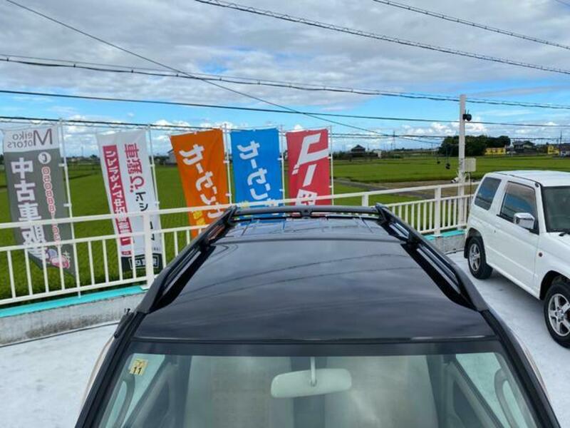 PAJERO MINI