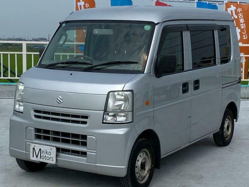 SUZUKI EVERY