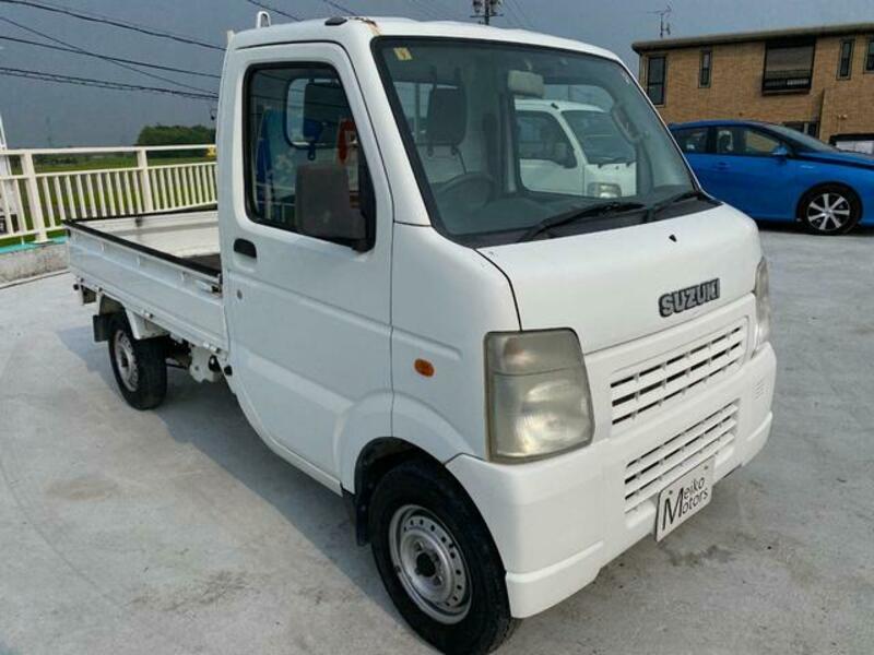 CARRY TRUCK