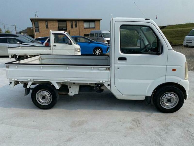 CARRY TRUCK
