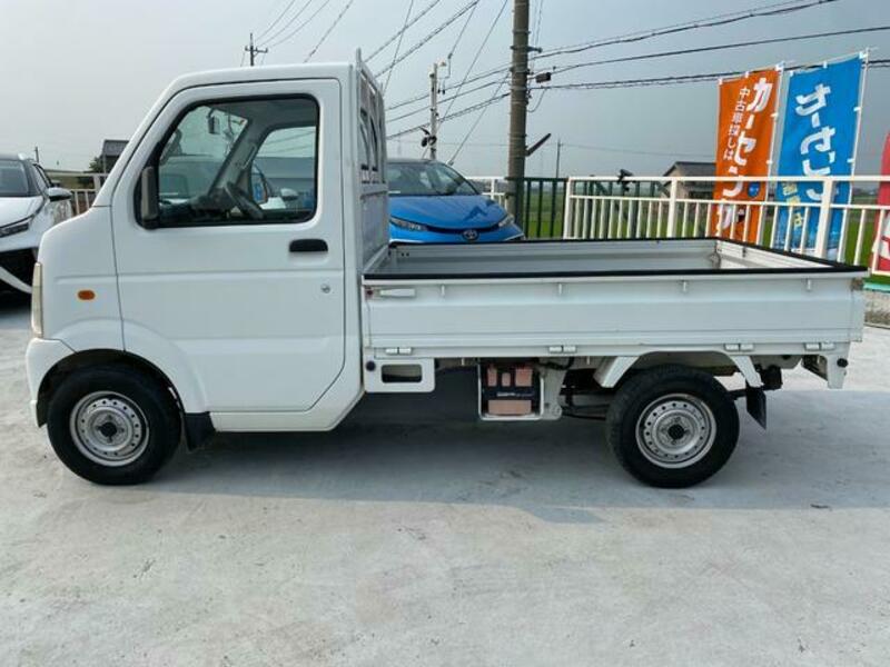 CARRY TRUCK