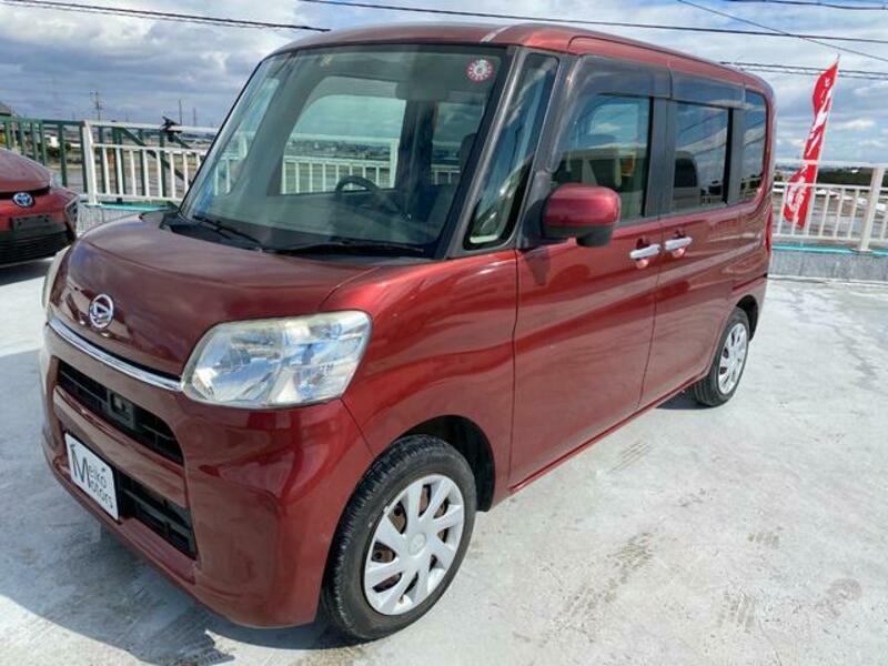 TANTO