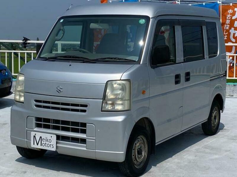 SUZUKI EVERY