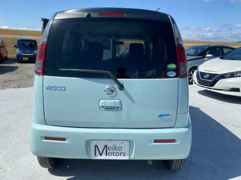MOCO