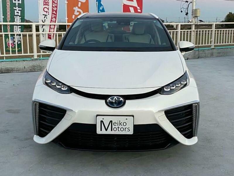 MIRAI