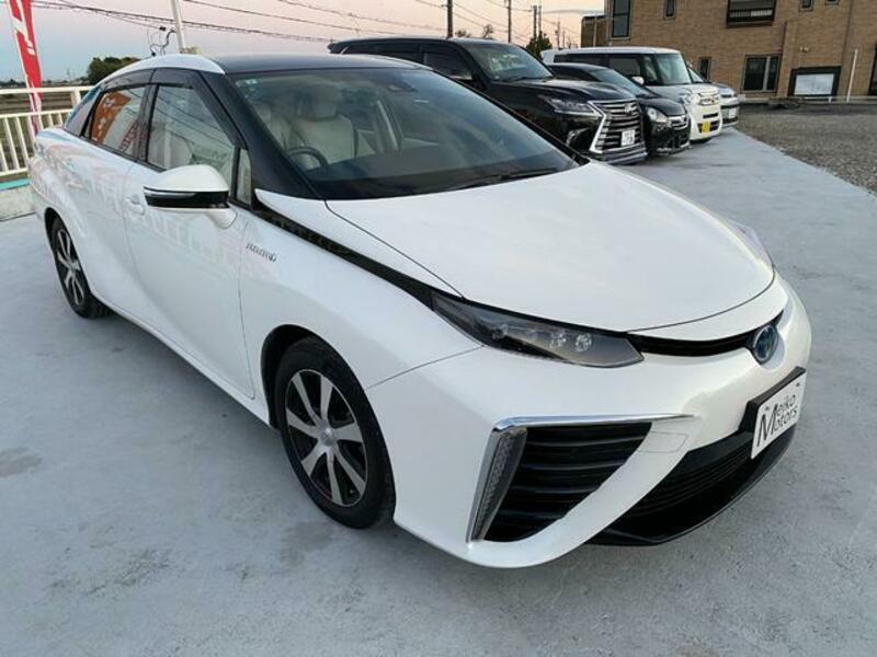 MIRAI