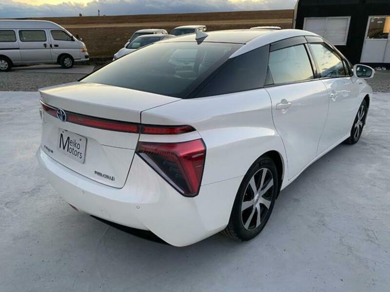 MIRAI