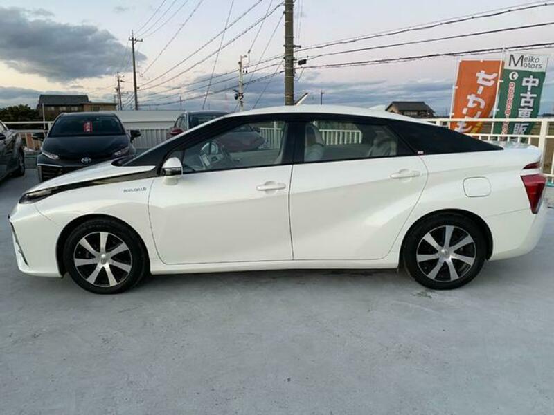 MIRAI