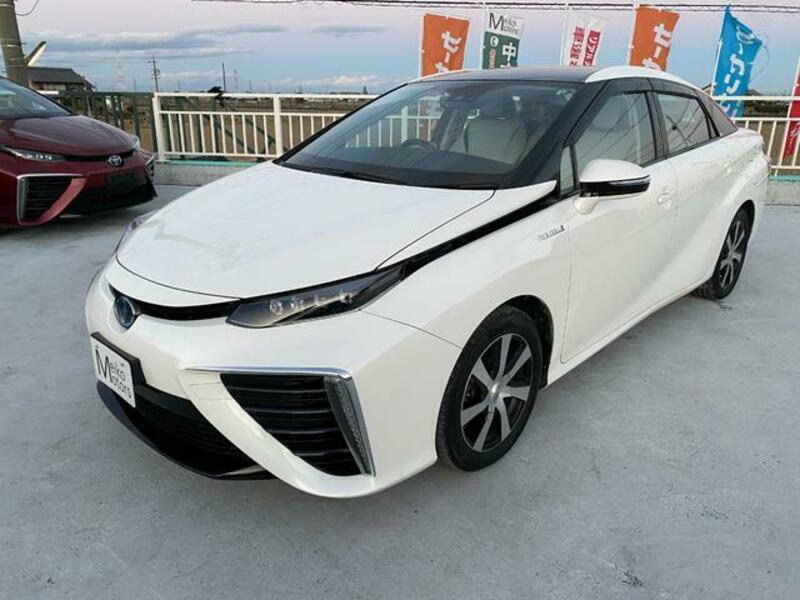 MIRAI