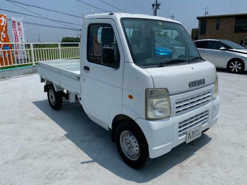 CARRY TRUCK