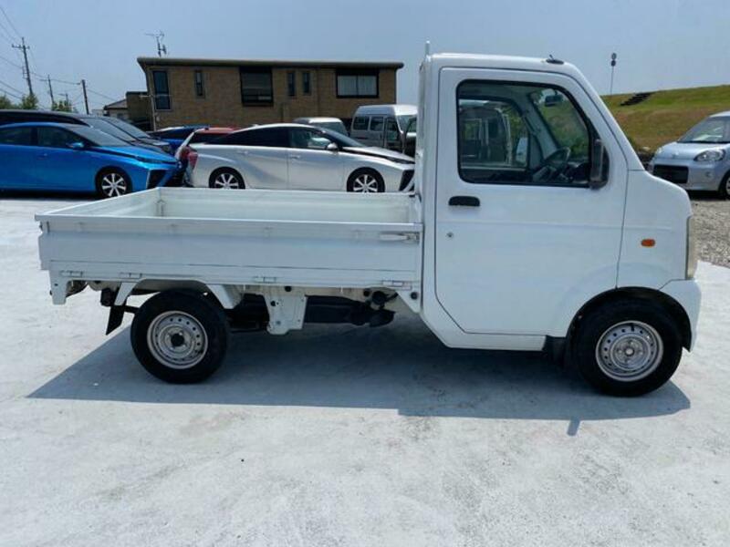 CARRY TRUCK