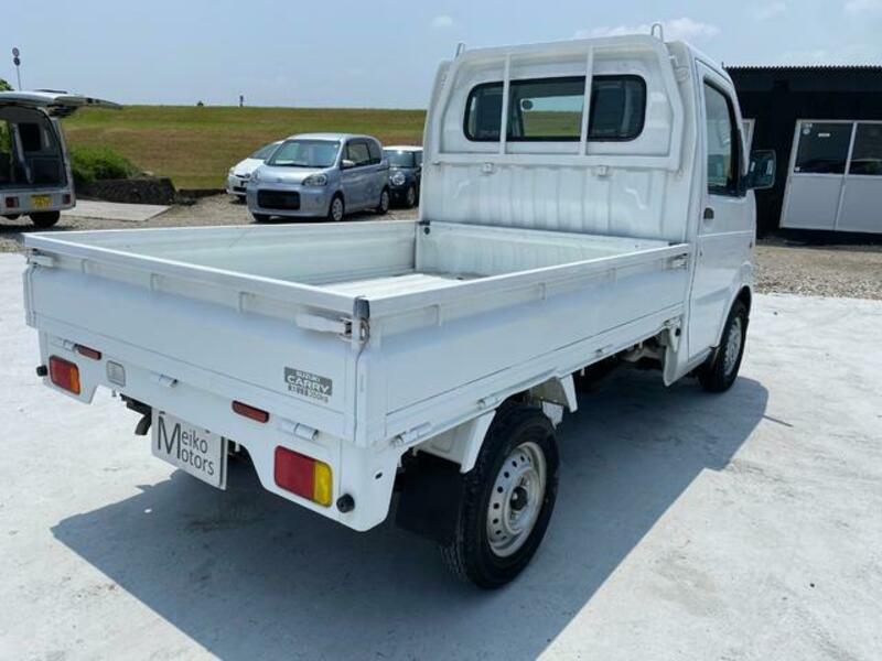 CARRY TRUCK
