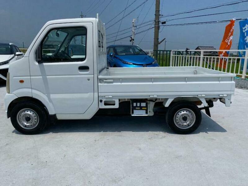CARRY TRUCK