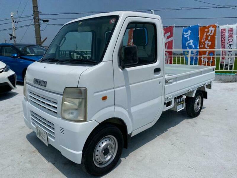 CARRY TRUCK