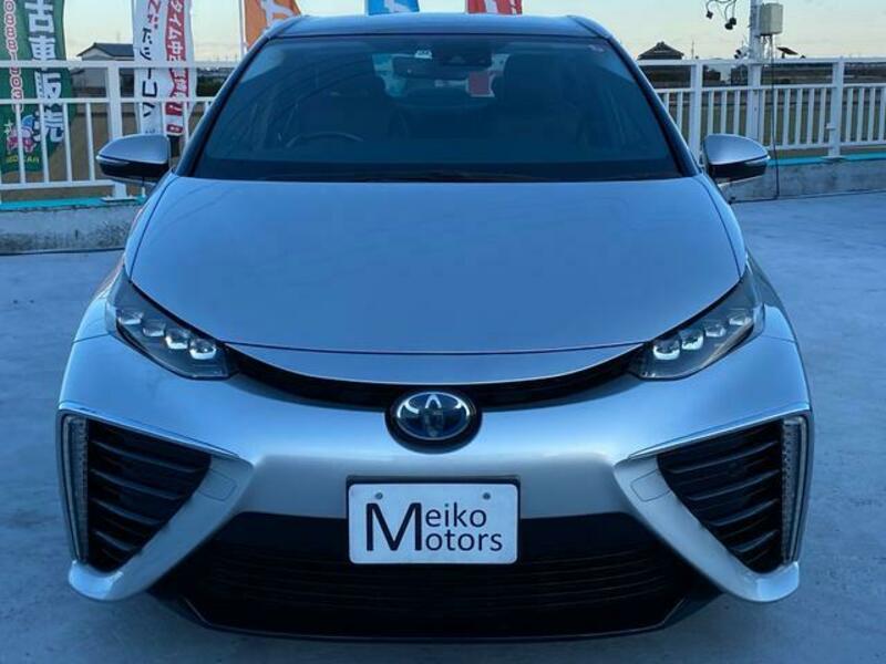 MIRAI