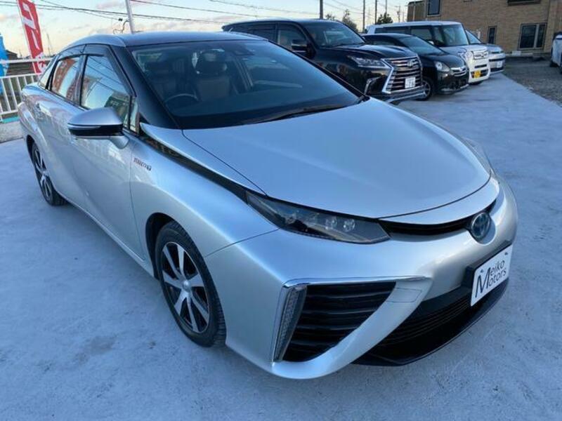 MIRAI