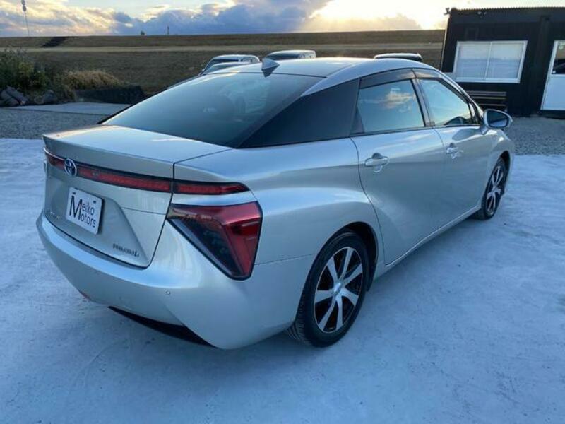 MIRAI