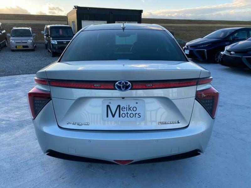 MIRAI
