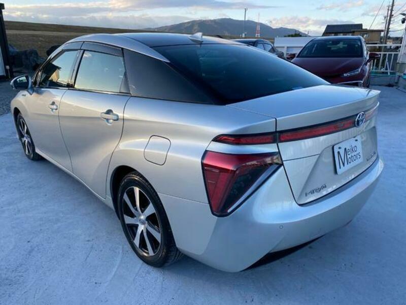 MIRAI