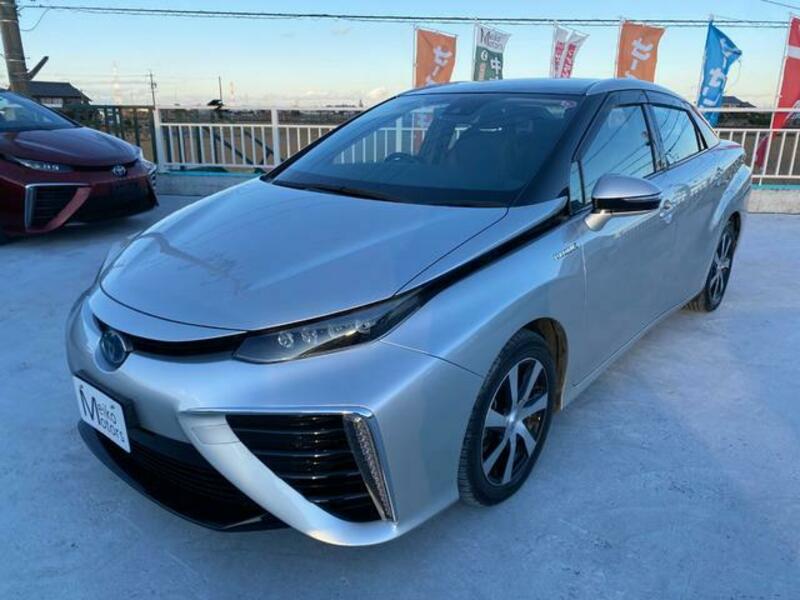 MIRAI