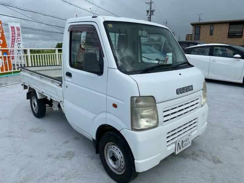 CARRY TRUCK