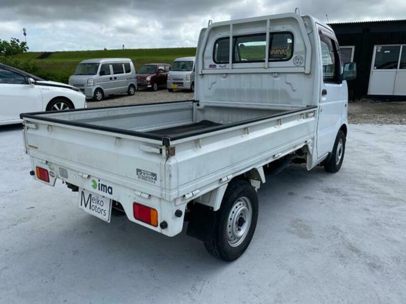CARRY TRUCK
