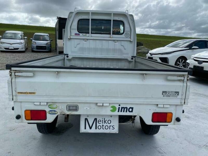 CARRY TRUCK
