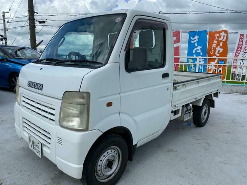 CARRY TRUCK